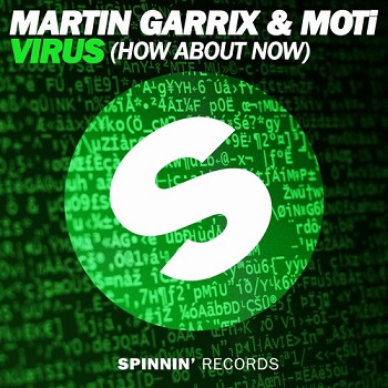 Martin Garrix & Moti